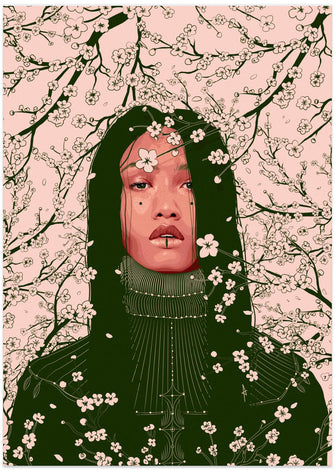 Art Prints of Nara