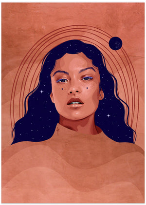 Art Prints of Dune