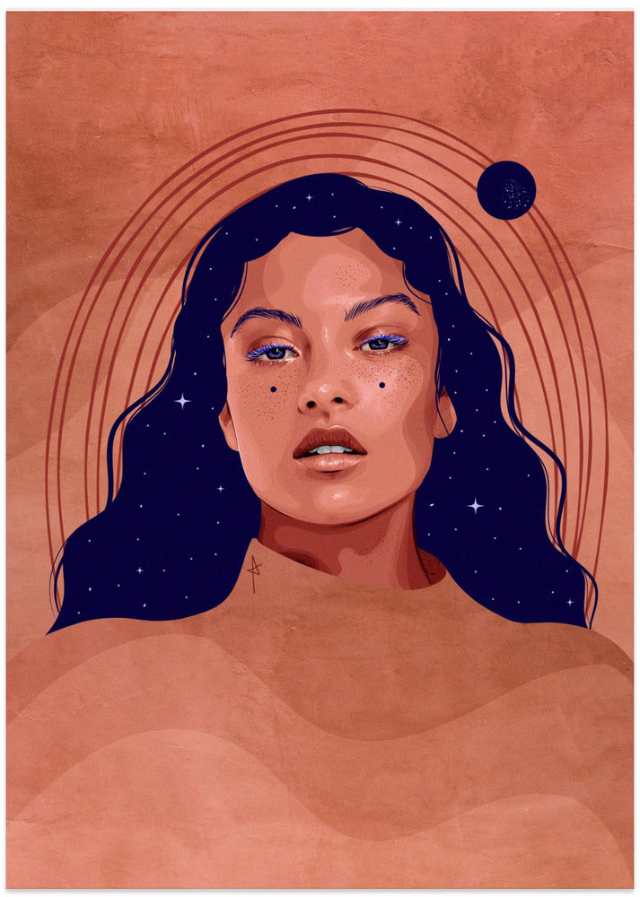 Art Prints of Dune