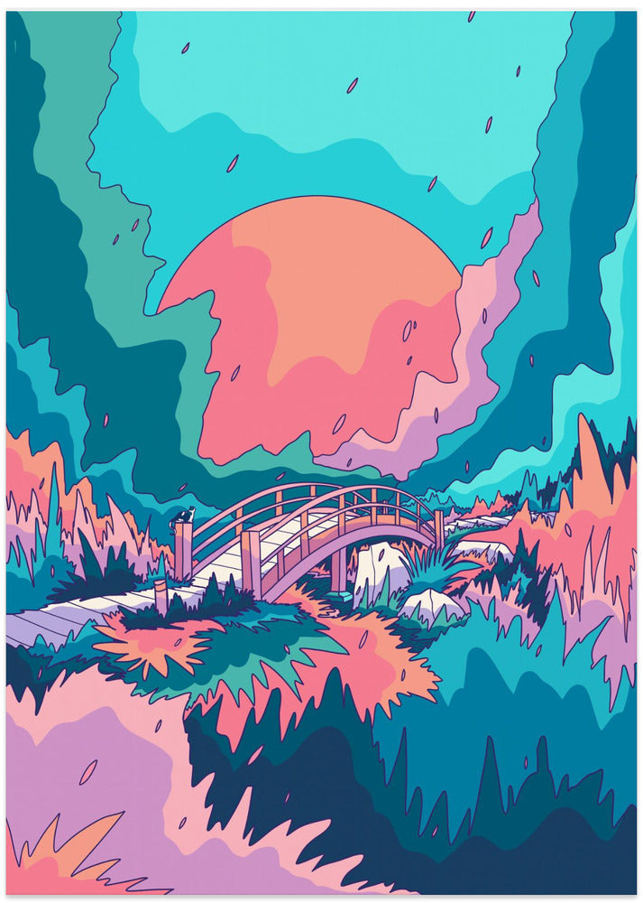 Grassland Bridge
