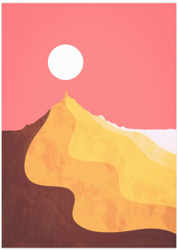 Sand Dune Peak