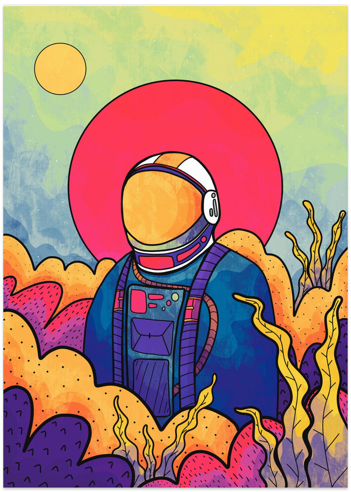 The Planet Explorer