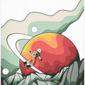 The Space Jump
