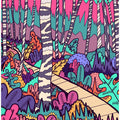 The Woodland Walk