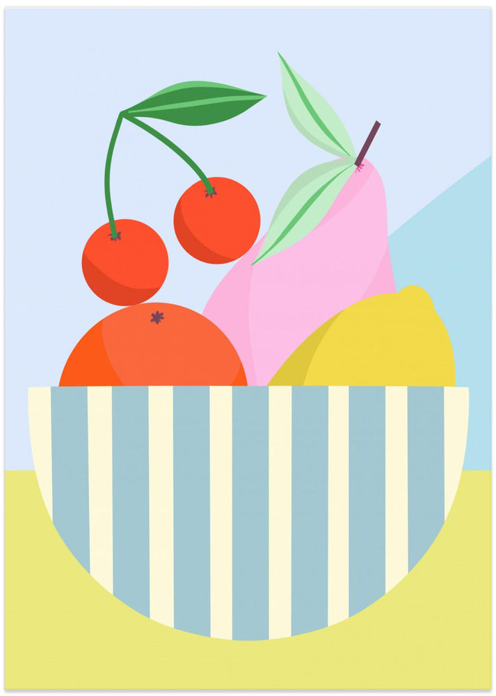 Fruit Bowl
