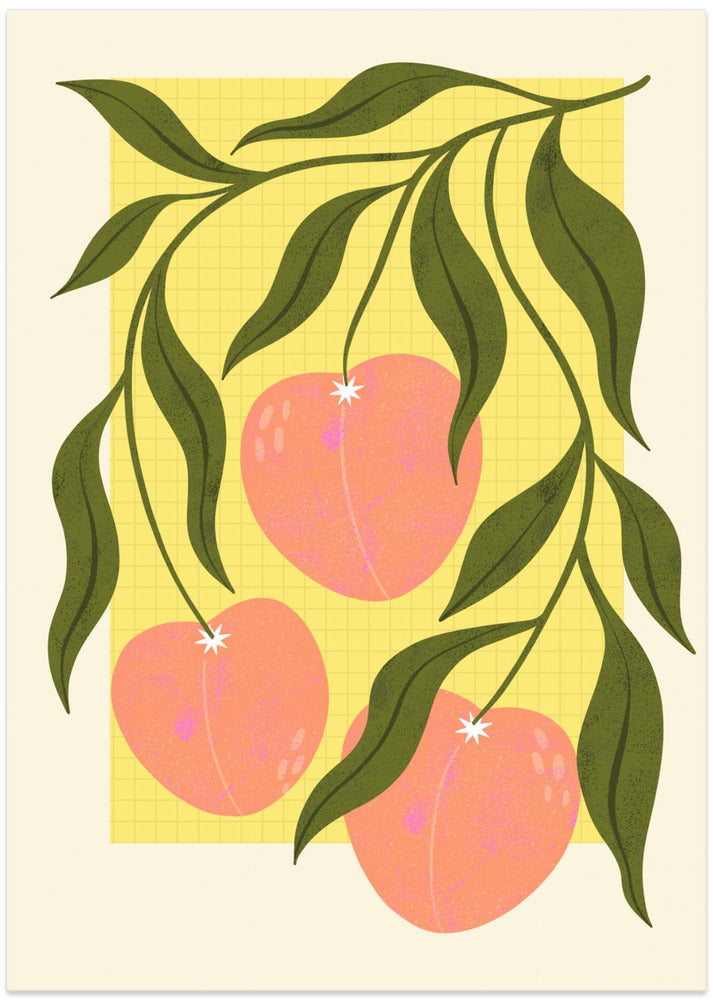 Peaches