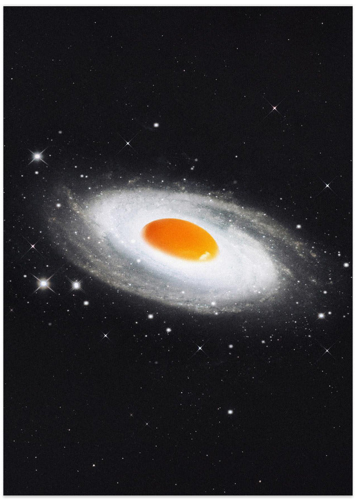 Cosmic Egg
