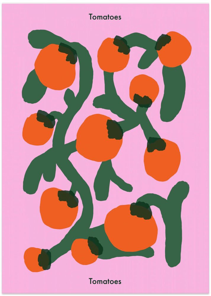 Tomatoes