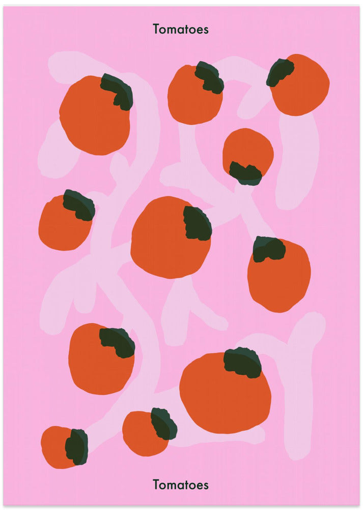 Tomatoes