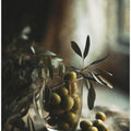 Olive Serenity