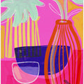 Vibrant Still Life