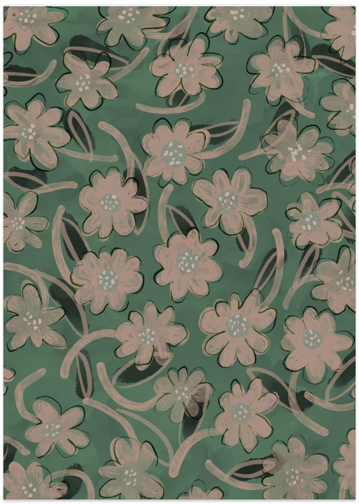 Blossom Whimsy
