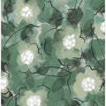 Verdant Blossoms
