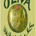 Art Prints of Olive
