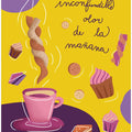 Art Prints of Inconfundible Yellow