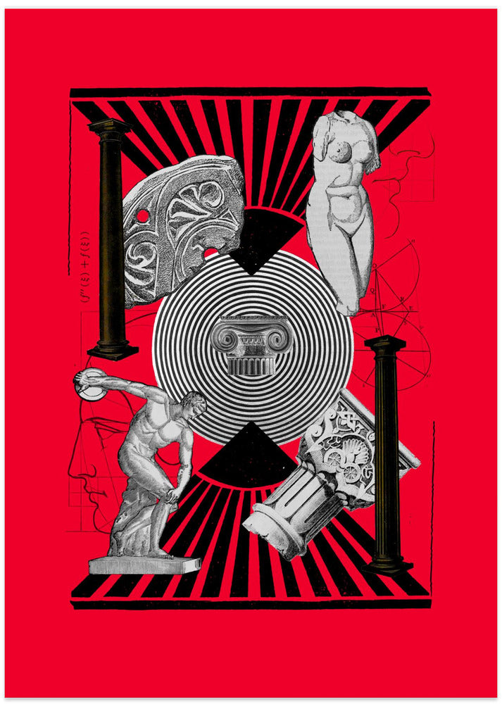 La Vita Dell'arte