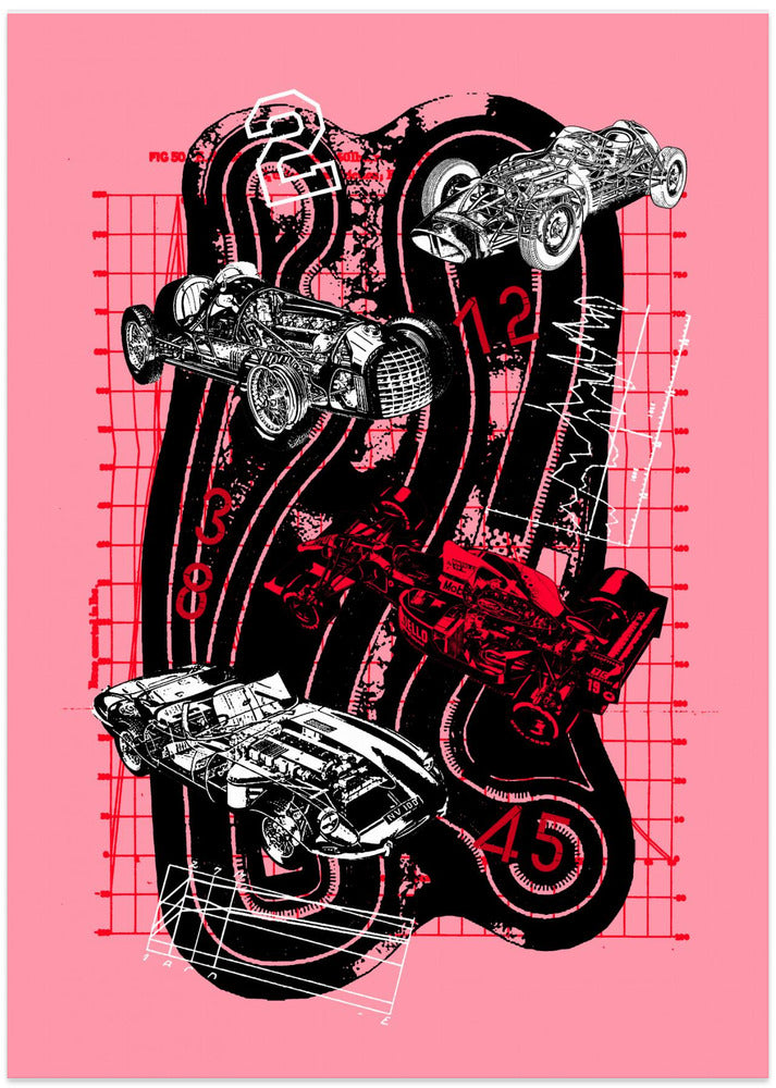 F1 Championships I