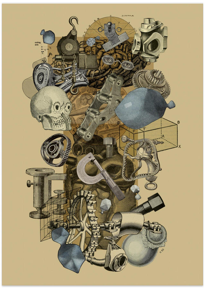 Surreal Condition