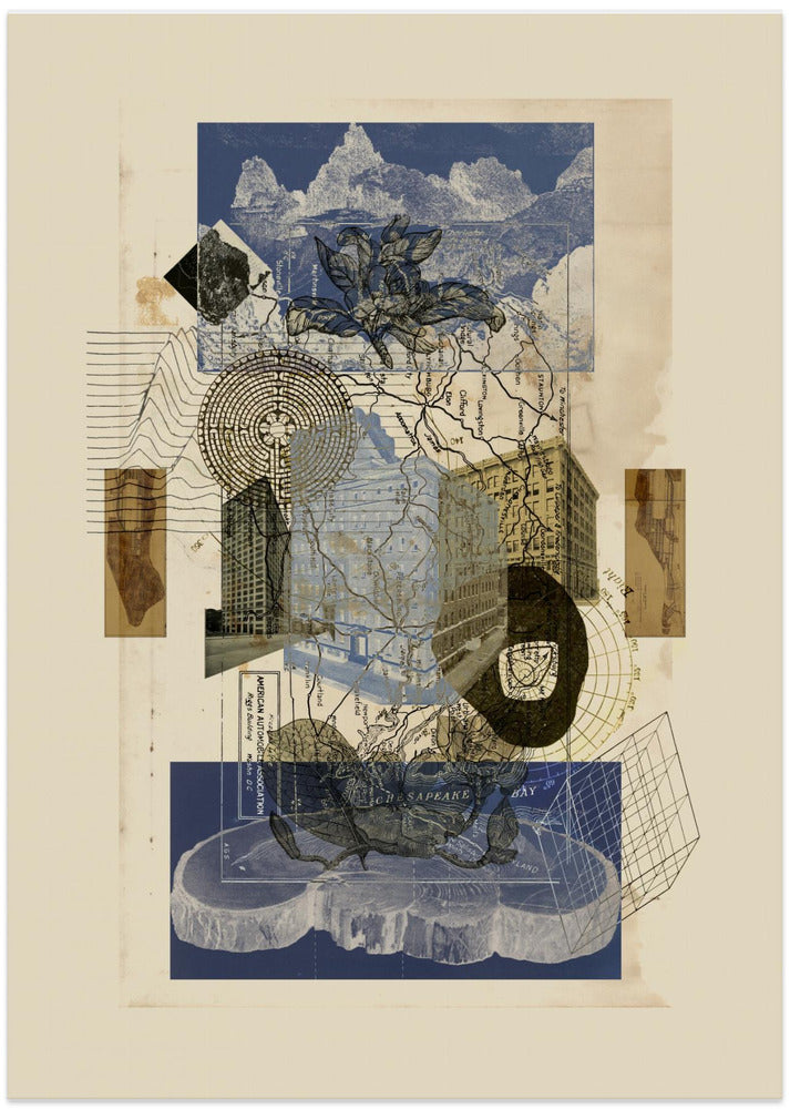 Topography