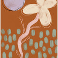 Whimsical Blossom