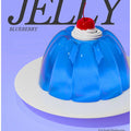Blue Jelly