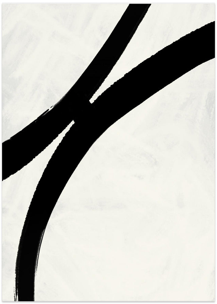 Curved Strokes