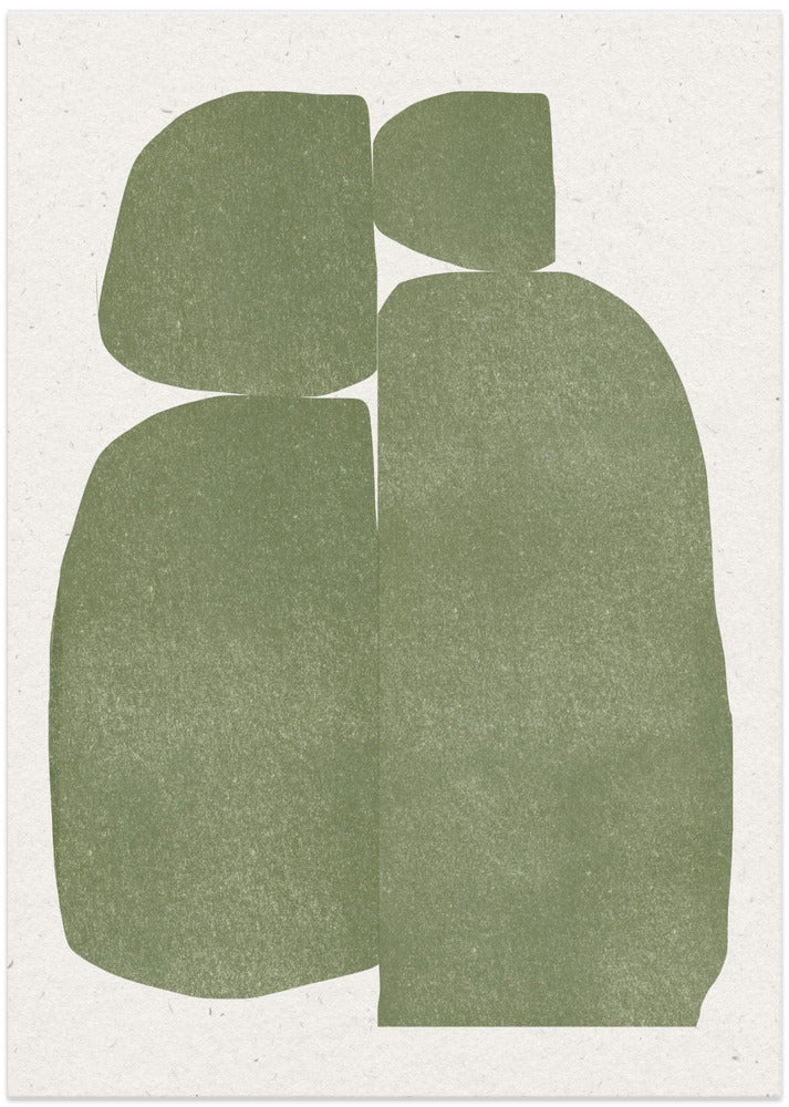 Silent Harmony