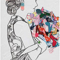 Woman