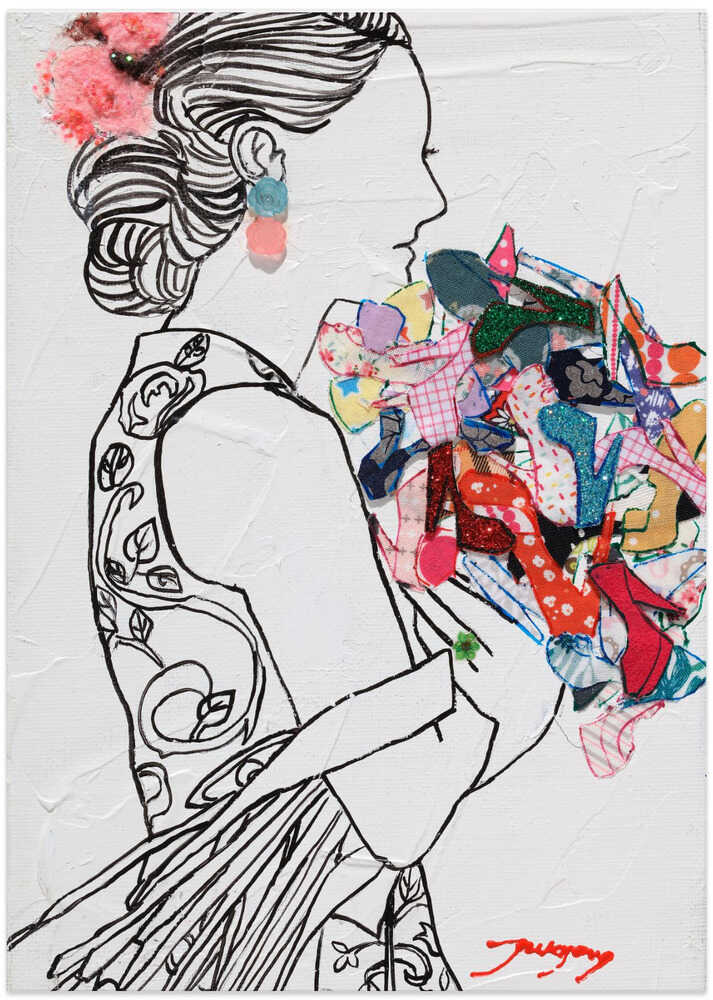Woman