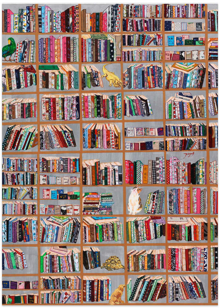 Book Cafe