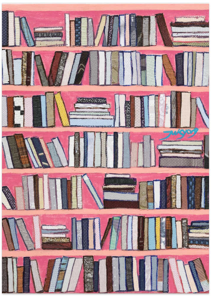 Book Cafe