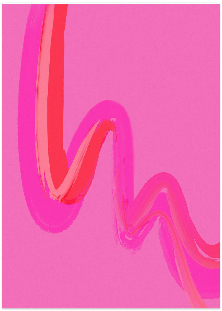 Neon Waves