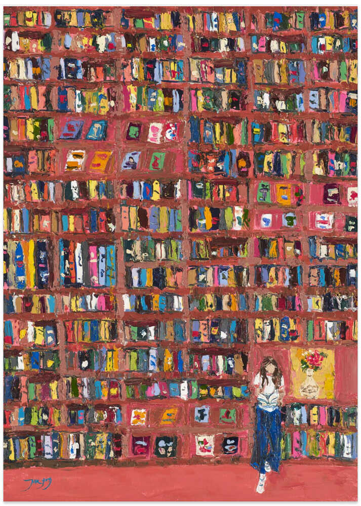 Book Cafe