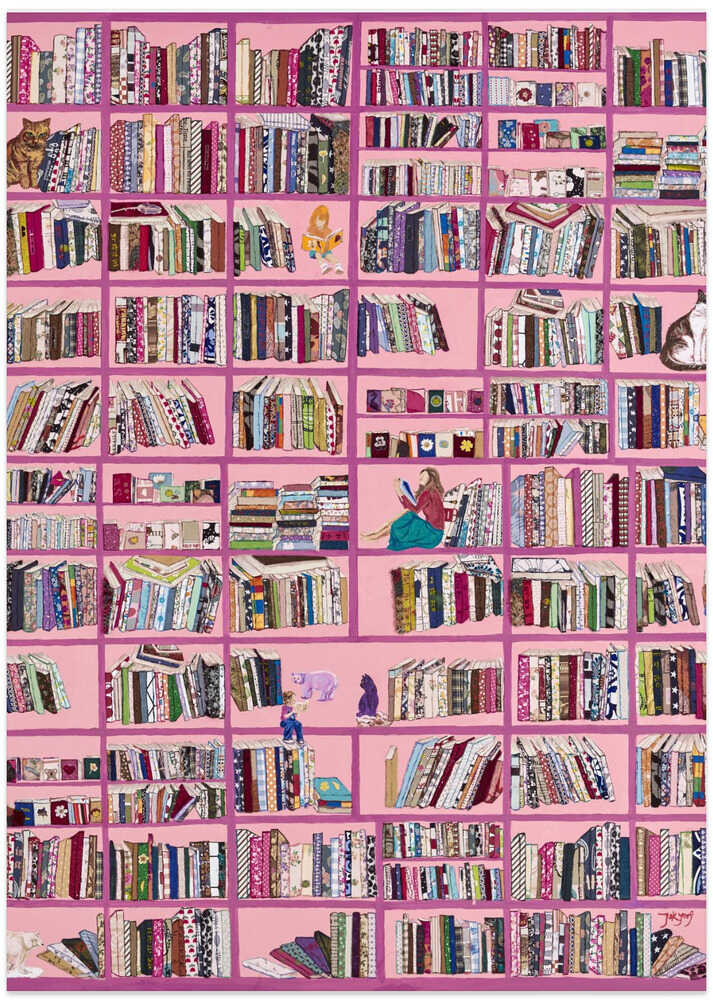 Book Cafe