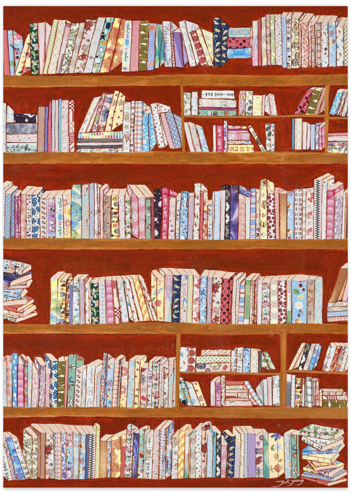 Book Cafe