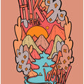 Hike More Worry Less