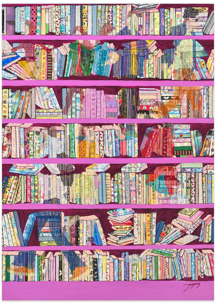 Book Cafe
