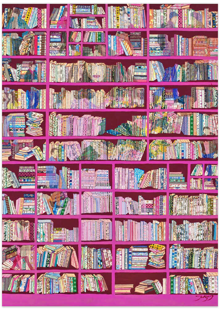 Book Cafe
