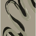 Elegant Swirl