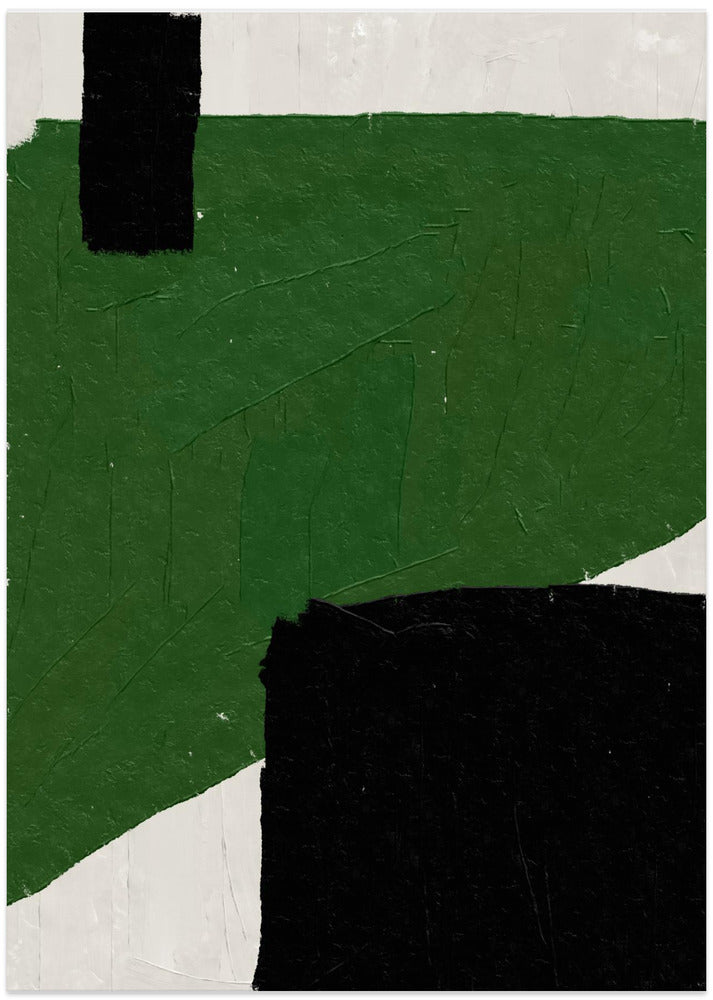 Emerald Abstraction