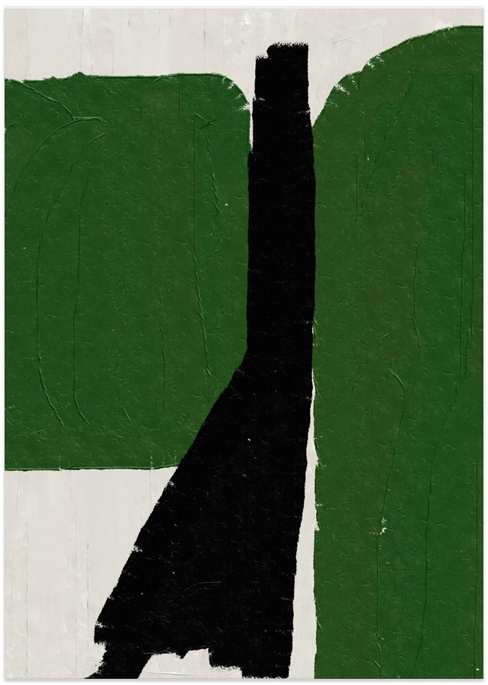 Green Divide