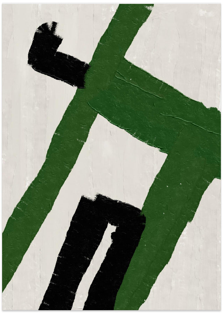 Bold Strokes Dance