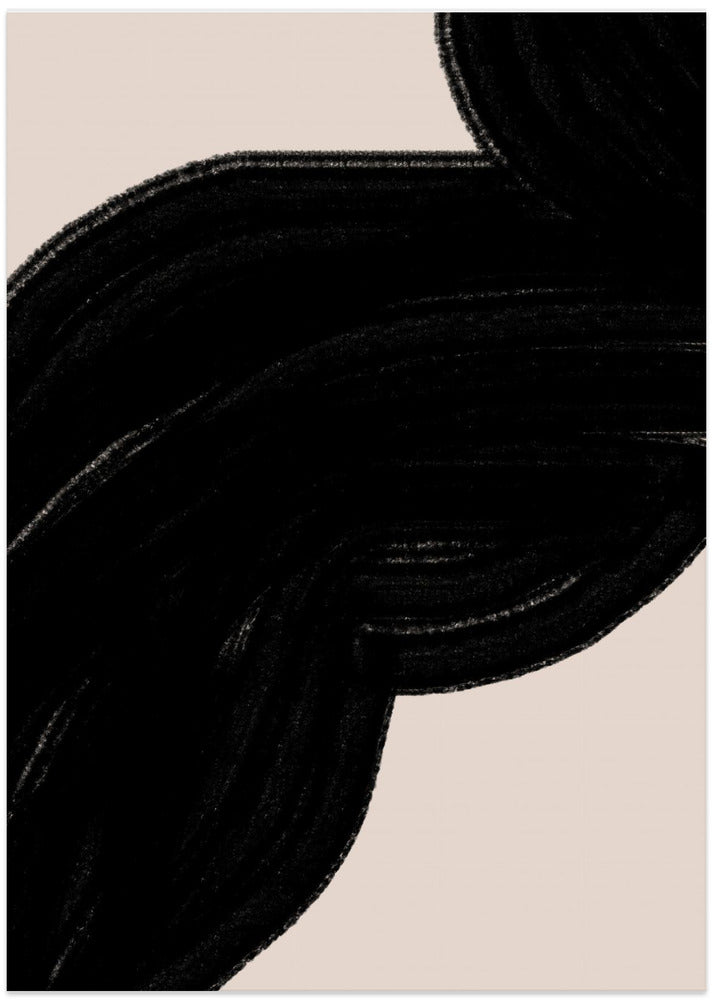 Black Wave Flow