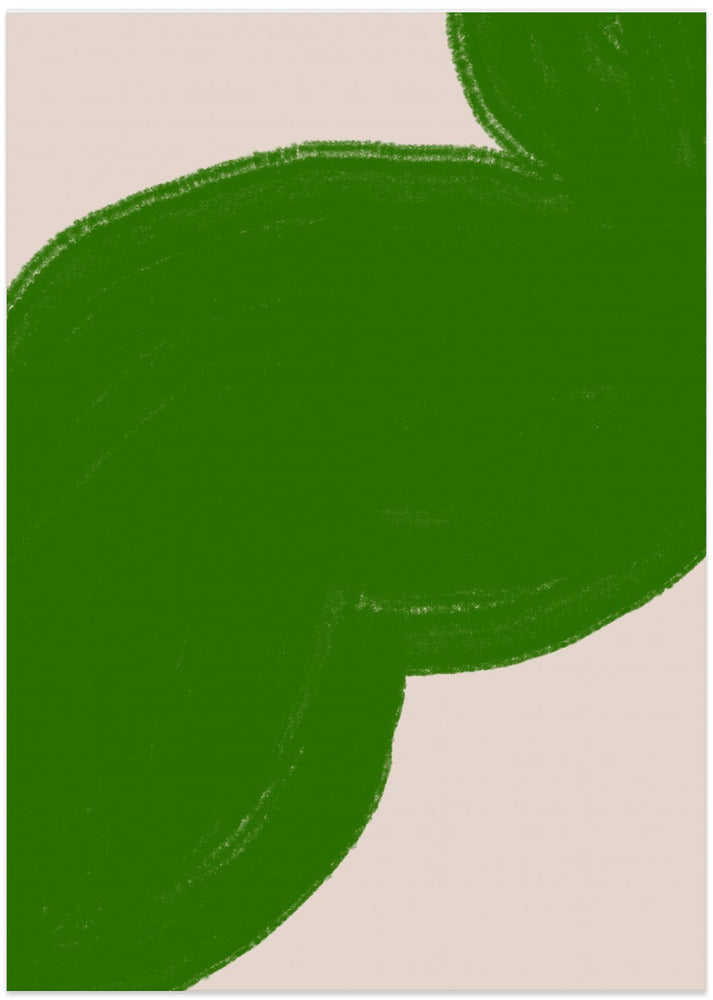 Leafy Embrace