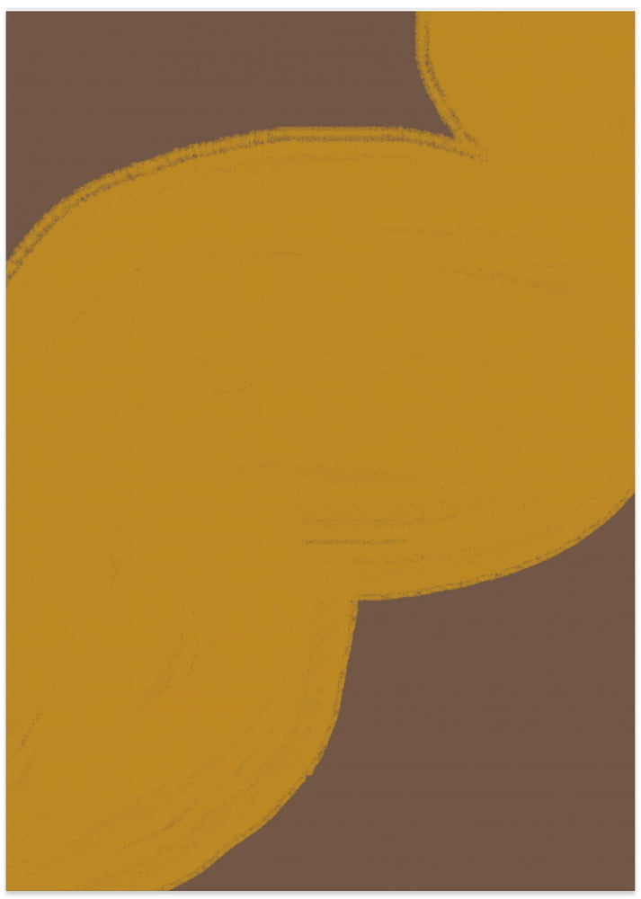 Golden Flow