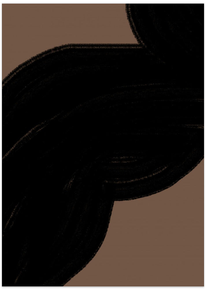 Dark Flow on Brown
