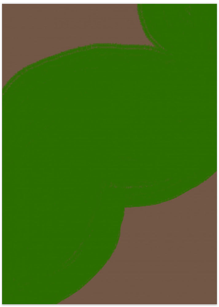 Verdant Whispers