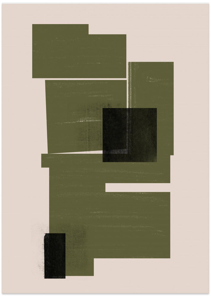 Structured Blocks