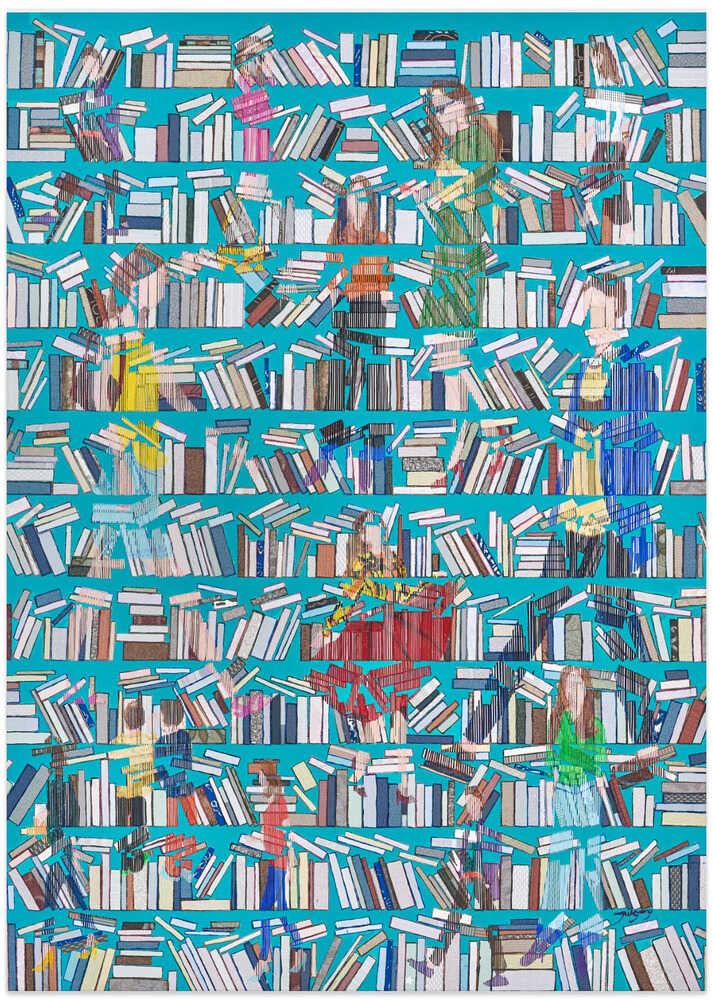 Book Cafe