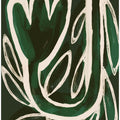 Green Bloom Symphony